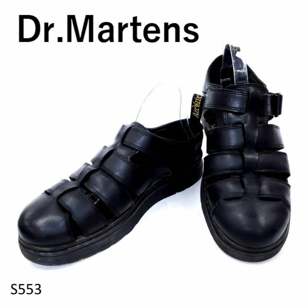 Dr.Martens - ドクターマーチン グルカサンダル ベルト付き ブラック UK9 レザーの通販 by 《profireご一読下さい》*睦月*| ドクターマーチンならラクマ Dr.Martens - ドクターマーチン グルカサンダル ベルト付き ブラック UK9 レザーの通販 by 《profireご一読下さい》*睦月*| ドクターマーチンならラクマ