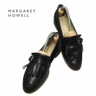 MARGARET HOWELL(ローファー/革靴)のフリマアイテム一覧 MARGARET HOWELL(ローファー/革靴)のフリマアイテム一覧