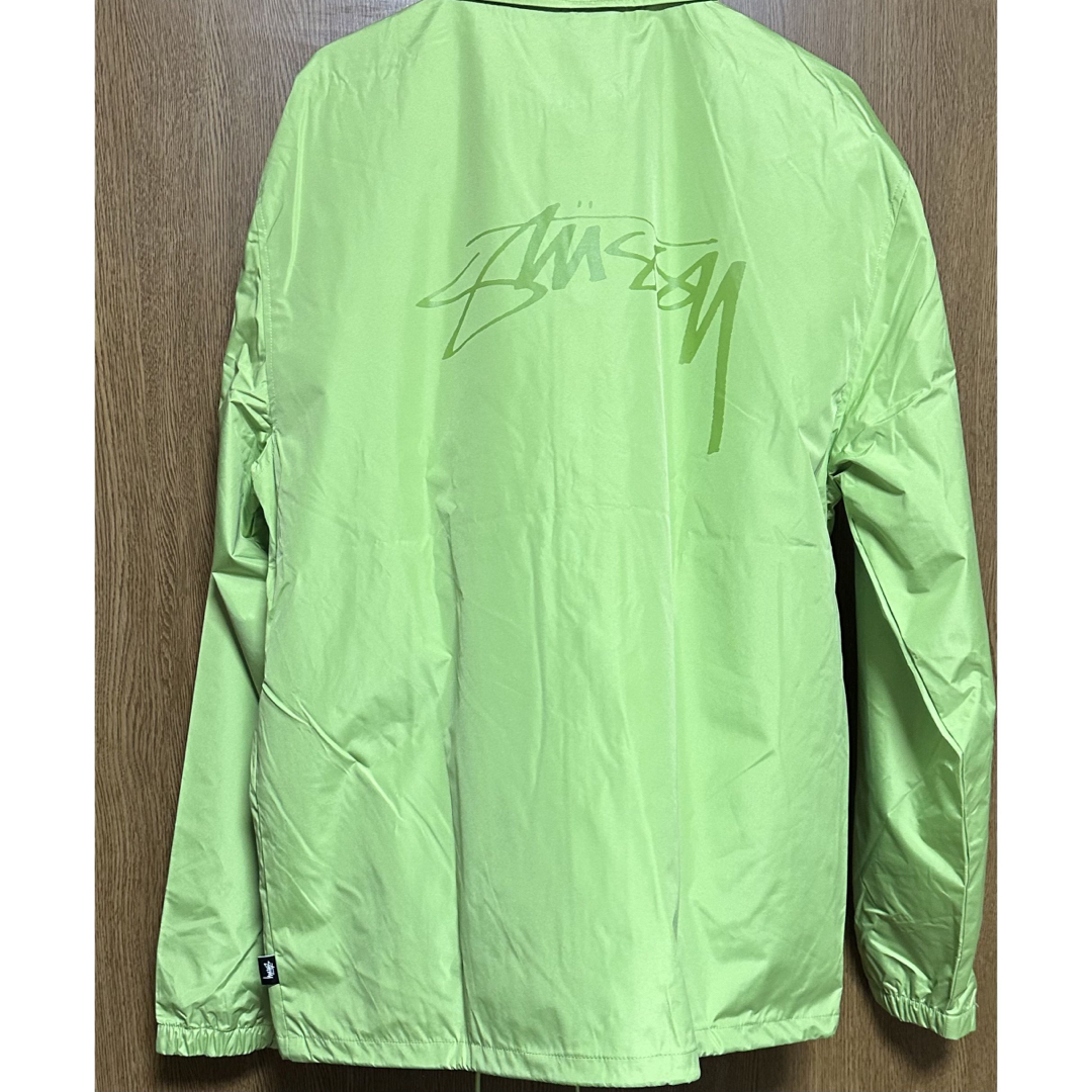 STUSSY - Stussyナイロンジャケット Lサイズの通販 by ともちん STUSSY - Stussyナイロンジャケット Lサイズの通販 by ともちん
