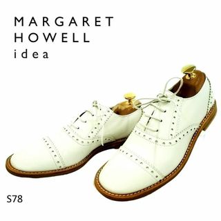 MARGARET HOWELL - 新品27940円☆マーガレットハウエルアイデア MARGARET HOWELL - 新品27940円☆マーガレットハウエルアイデア