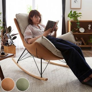 ロッキングチェアの中古フリマアイテム一覧 ロッキングチェアの中古フリマアイテム一覧