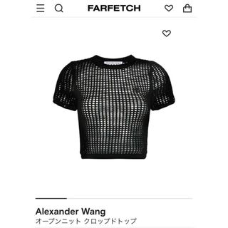 Alexander Wang(その他)のフリマアイテム一覧 Alexander Wang(その他)のフリマアイテム一覧