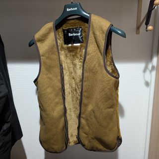 Barbour(ベスト)のフリマアイテム一覧 Barbour(ベスト)のフリマアイテム一覧