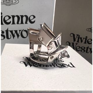 LEGALISS.co.,ltd | お客さん持ち込みのVivienne Westwood
