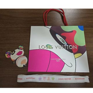 LOUIS VUITTON(ショップ袋)のフリマアイテム一覧 LOUIS VUITTON(ショップ袋)のフリマアイテム一覧