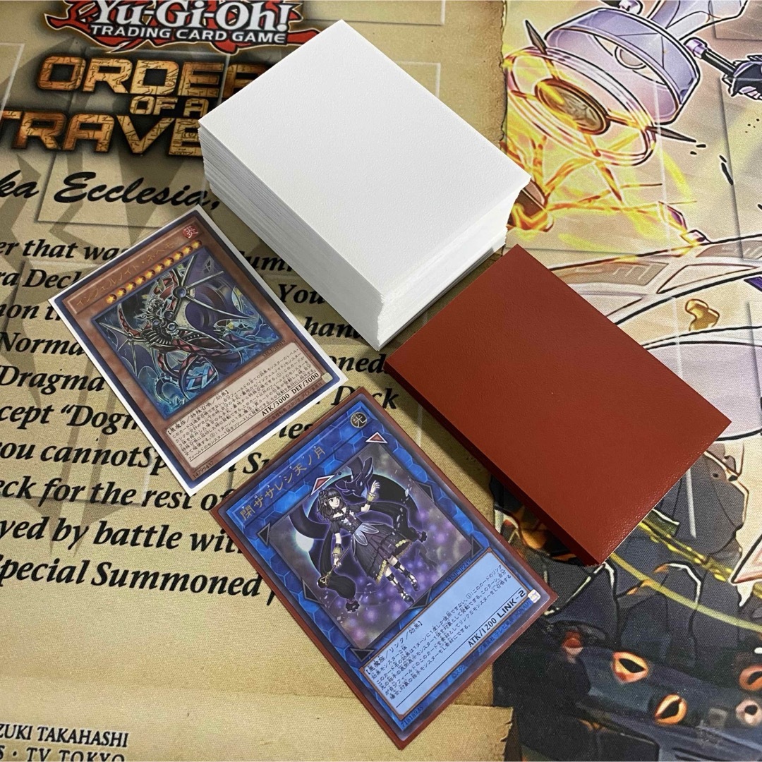 遊戯王 インフェルノイド 本格構築済みデッキ 閉ザサレシ天ノ月 遊戯王 インフェルノイド 本格構築済みデッキ 閉ザサレシ天ノ月