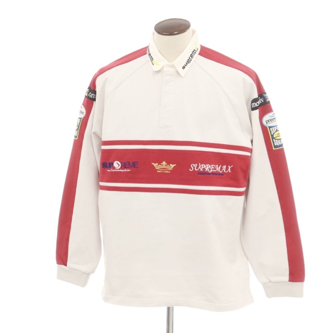 Supreme - 【中古】シュプリーム Supreme 2024年秋冬 Chest Supreme - 【中古】シュプリーム Supreme 2024年秋冬 Chest