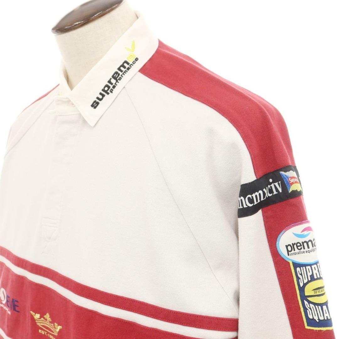 Supreme - 【中古】シュプリーム Supreme 2024年秋冬 Chest Supreme - 【中古】シュプリーム Supreme 2024年秋冬 Chest