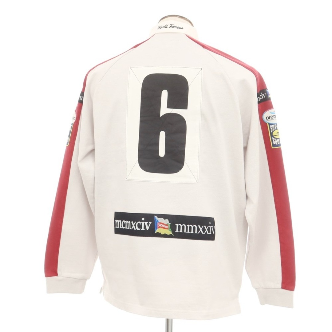 Supreme - 【中古】シュプリーム Supreme 2024年秋冬 Chest Supreme - 【中古】シュプリーム Supreme 2024年秋冬 Chest