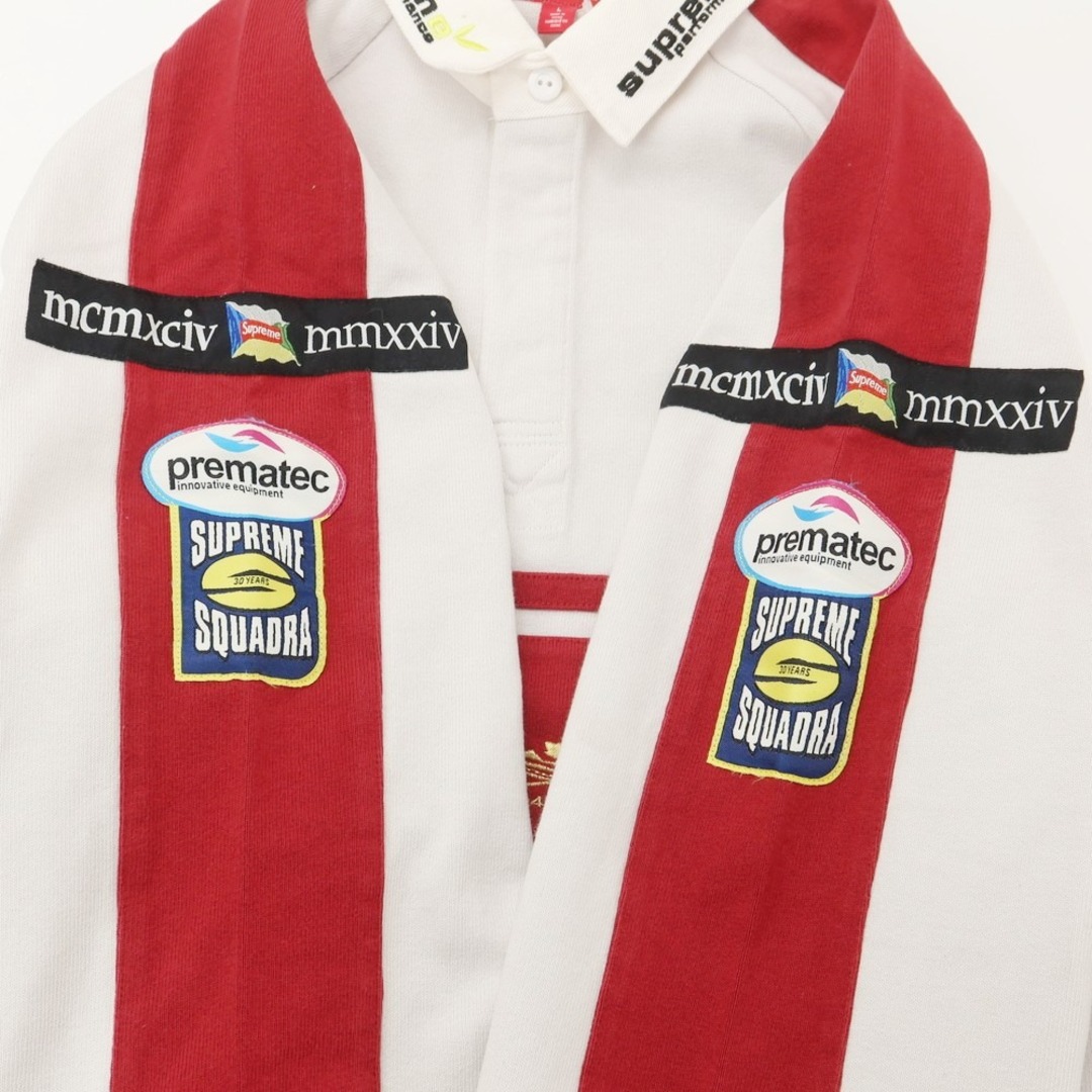 Supreme - 【中古】シュプリーム Supreme 2024年秋冬 Chest Supreme - 【中古】シュプリーム Supreme 2024年秋冬 Chest