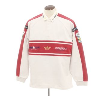 Supreme(ポロシャツ)のフリマアイテム一覧 Supreme(ポロシャツ)のフリマアイテム一覧
