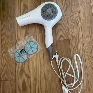 Amway - サテニークバランスイオン ヘアドライヤー 専用 Amway - サテニークバランスイオン ヘアドライヤー 専用