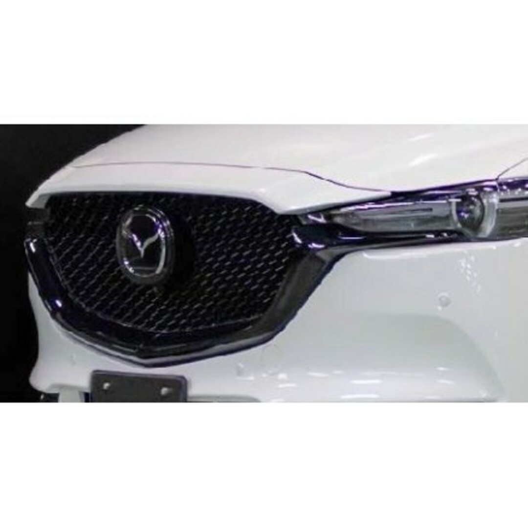 マツダ - ラスト1点☆新品☆マツダ純正 ブラック☆CX-5 CX-8 マツダ - ラスト1点☆新品☆マツダ純正 ブラック☆CX-5 CX-8