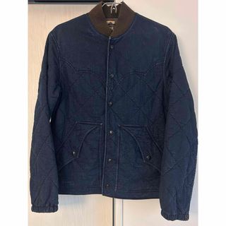 RRL(Gジャン/デニムジャケット)のフリマアイテム一覧 RRL(Gジャン/デニムジャケット)のフリマアイテム一覧