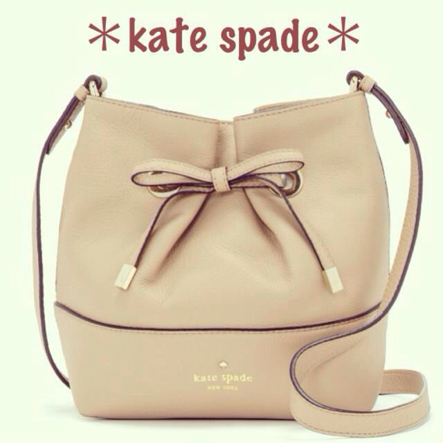 リアル kate spade 値下げ♡新品ケイトスペード - york new ショルダー ...