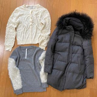 Spick & Span(ダウンコート)のフリマアイテム一覧 Spick & Span(ダウンコート)のフリマアイテム一覧