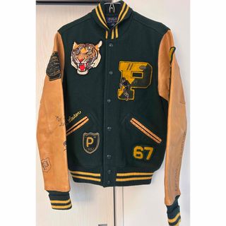 POLO RALPH LAUREN(スタジャン)のフリマアイテム一覧 POLO RALPH LAUREN(スタジャン)のフリマアイテム一覧