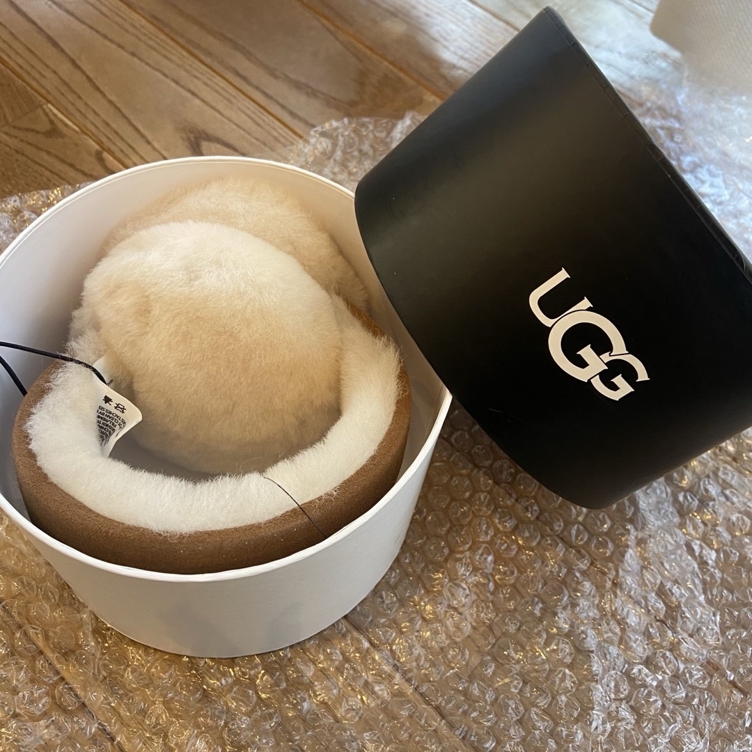 THE TOE クリスマスbox2024 アウター Sサイズ fur coat THE TOE クリスマスbox2024 アウター Sサイズ fur coat