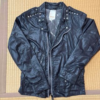 DIESEL(ライダースジャケット)のフリマアイテム一覧 DIESEL(ライダースジャケット)のフリマアイテム一覧