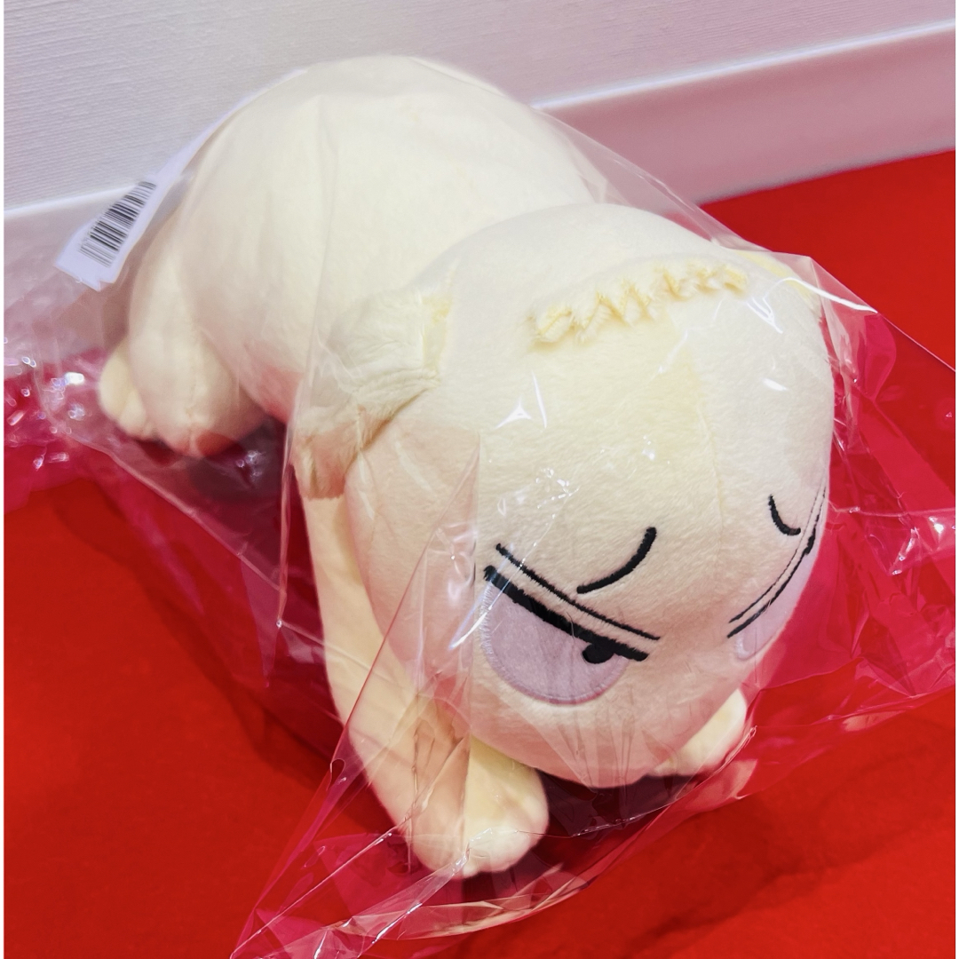 新品未開封】大カイジ展 カイジ犬ぬいぐるみ 伊藤カイジ 1点の 新品未開封】大カイジ展 カイジ犬ぬいぐるみ 伊藤カイジ 1点の