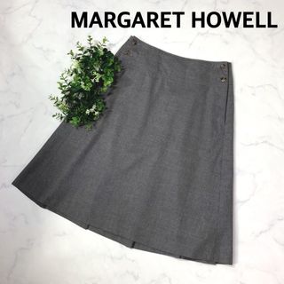 MARGARET HOWELL(スカート)のフリマアイテム一覧 MARGARET HOWELL(スカート)のフリマアイテム一覧