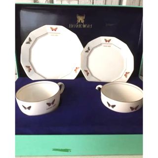 HANAE MORI(食器)のフリマアイテム一覧 HANAE MORI(食器)のフリマアイテム一覧