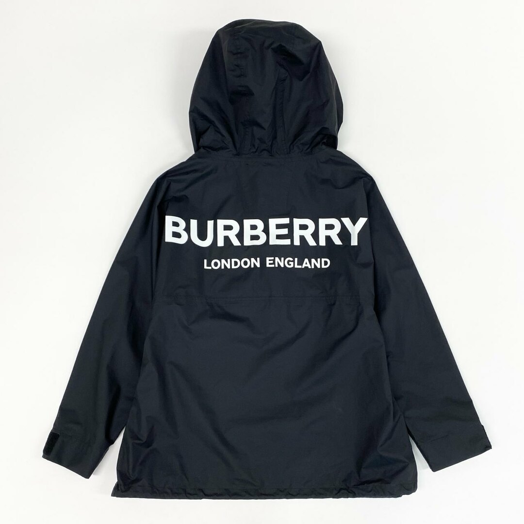 BURBERRY - 41a5 BURBERRY バーバリー バックロゴプリント BURBERRY - 41a5 BURBERRY バーバリー バックロゴプリント