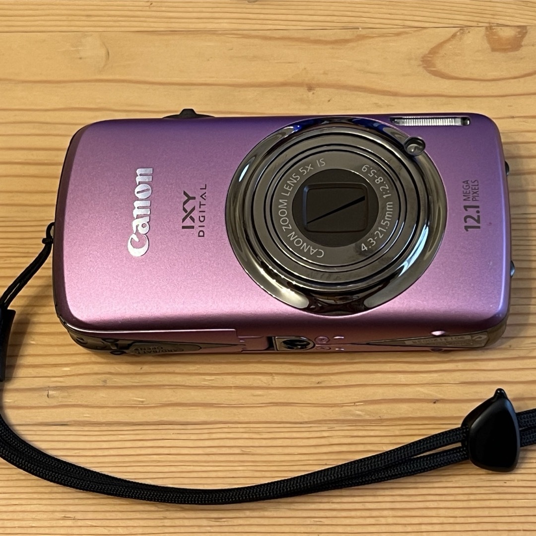 Canon コンパクトデジタルカメラ IXY DIGITAL 930 IS PR Canon コンパクトデジタルカメラ IXY DIGITAL 930 IS PR