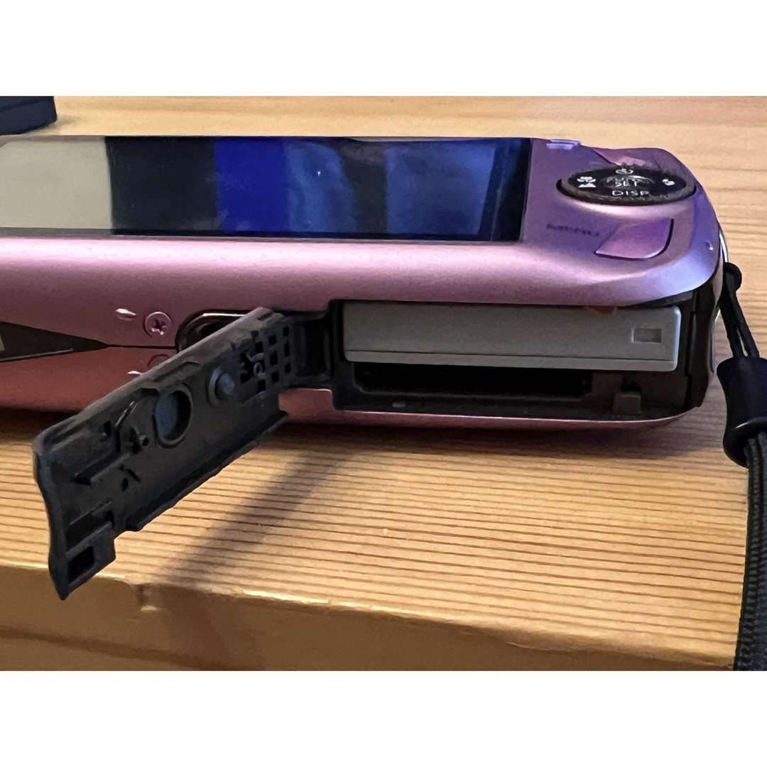 Canon コンパクトデジタルカメラ IXY DIGITAL 930 IS PR Canon コンパクトデジタルカメラ IXY DIGITAL 930 IS PR
