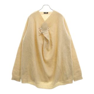 RAF SIMONS(ニット/セーター)のフリマアイテム一覧 RAF SIMONS(ニット/セーター)のフリマアイテム一覧
