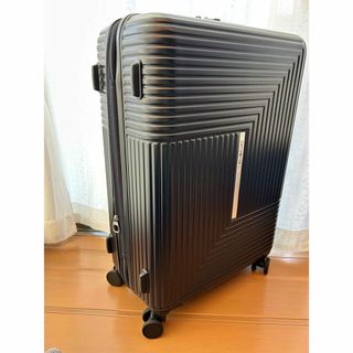 Samsonite - 新品未使用 10年保証付き サムソナイト ライト Samsonite - 新品未使用 10年保証付き サムソナイト ライト
