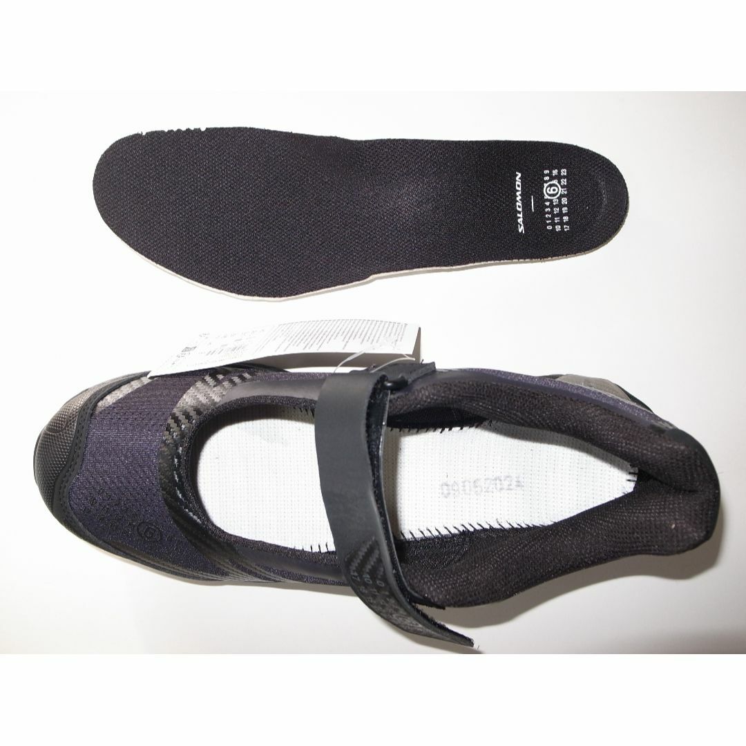 MM6 - MM6 Maison Margiela Salomon XT-Mary J 28の通販 by YK MM6 - MM6 Maison Margiela Salomon XT-Mary J 28の通販 by YK