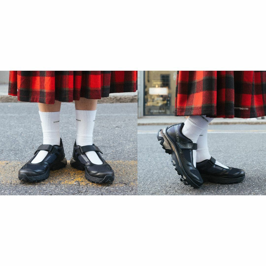 MM6 - MM6 Maison Margiela Salomon XT-Mary J 28の通販 by YK MM6 - MM6 Maison Margiela Salomon XT-Mary J 28の通販 by YK