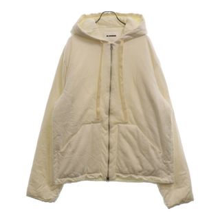 JIL SANDER(パーカー)のフリマアイテム一覧 JIL SANDER(パーカー)のフリマアイテム一覧