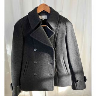 MARGARET HOWELL - 希少 マーガレットハウエル Pコート MARGARET HOWELL - 希少 マーガレットハウエル Pコート
