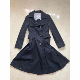 Vivienne Westwood(ロングコート)のフリマアイテム一覧 Vivienne Westwood(ロングコート)のフリマアイテム一覧