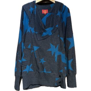 Vivienne Westwood(パーカー)のフリマアイテム一覧 Vivienne Westwood(パーカー)のフリマアイテム一覧