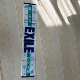 エグザイル(EXILE)のEXILE タオル(その他)