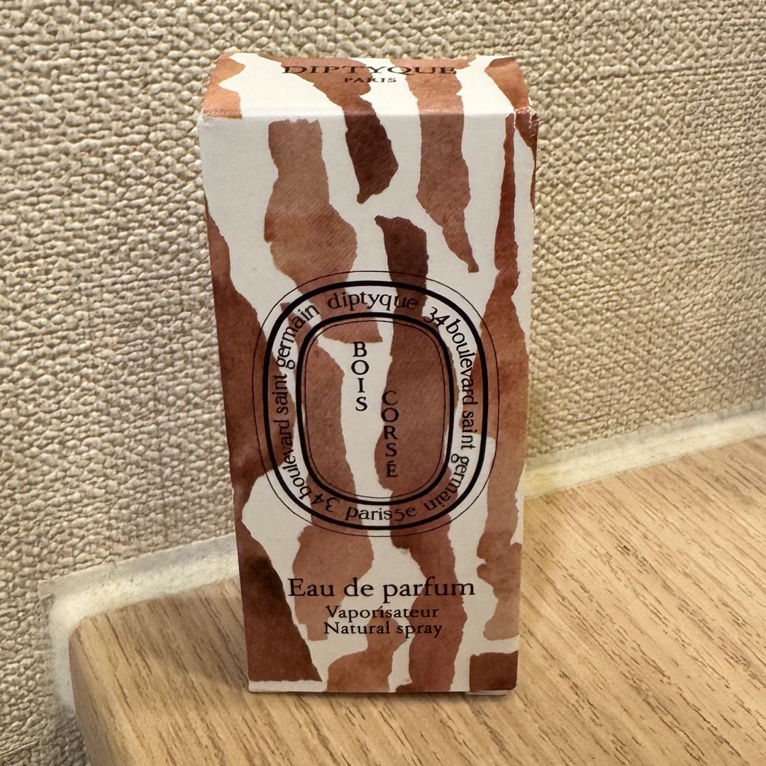 diptyque - ディプティック ボワコルセ サンプルの通販 by 【12 diptyque - ディプティック ボワコルセ サンプルの通販 by 【12