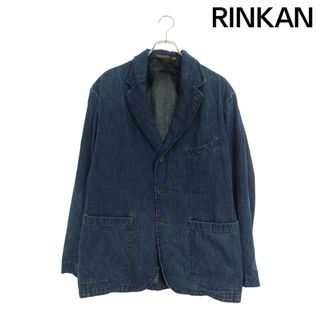 RRL(Gジャン/デニムジャケット)のフリマアイテム一覧 RRL(Gジャン/デニムジャケット)のフリマアイテム一覧