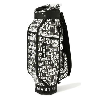 MASTER BUNNY EDITION - MASTER BUNNY EDITION キャディバック MASTER BUNNY EDITION - MASTER BUNNY EDITION キャディバック