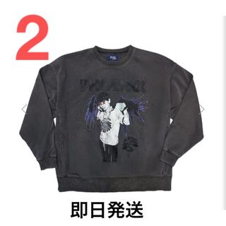 UVERworld - にゃにゃみ様BECOME TREE サングラス UVERworld UVERworld - にゃにゃみ様BECOME TREE サングラス UVERworld
