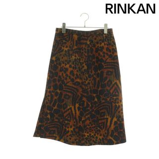DRIES VAN NOTEN(スカート ・ ブラック/黒色系)のフリマ DRIES VAN NOTEN(スカート ・ ブラック/黒色系)のフリマ
