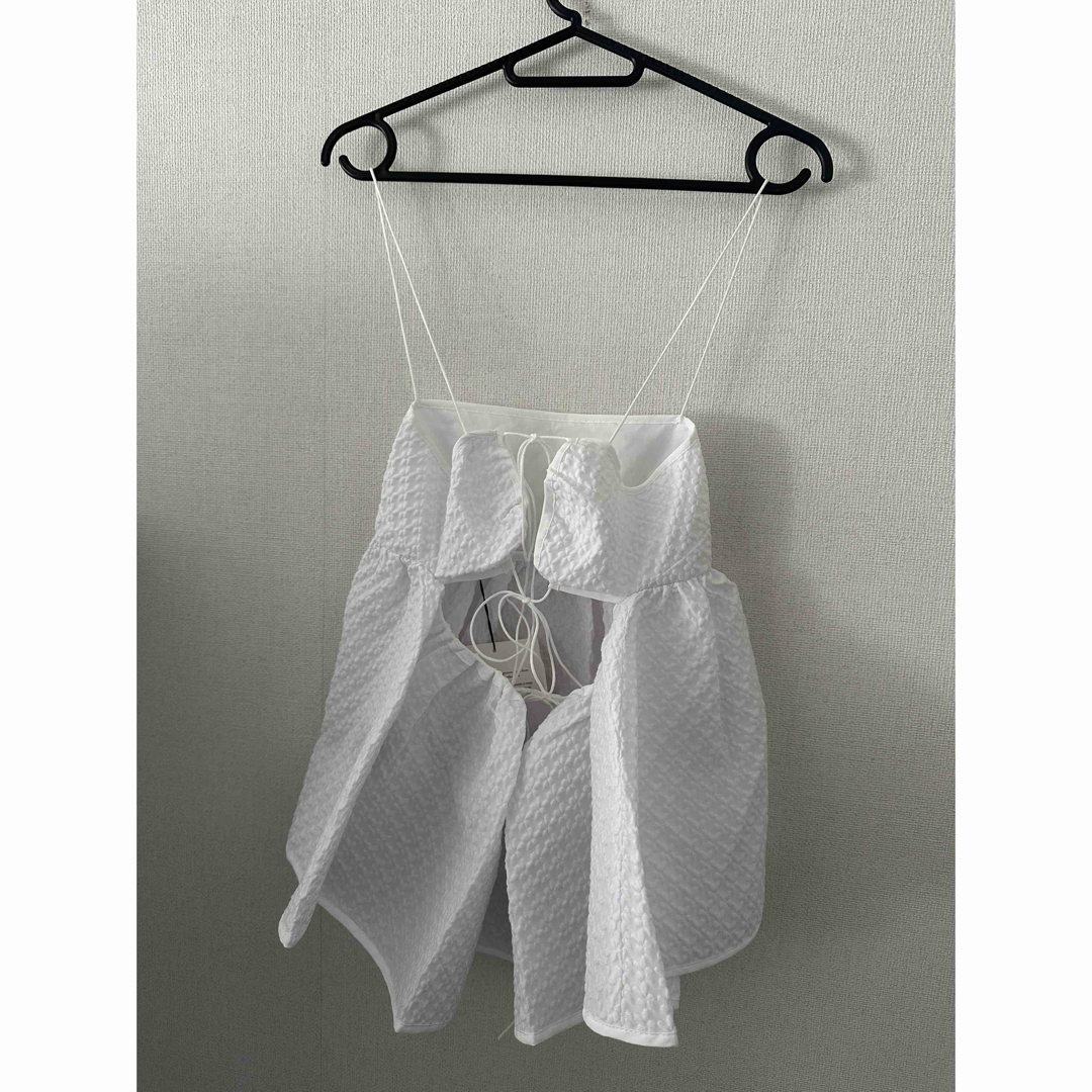 cecilie bahnsen セシリーバンセン selena top キャミ cecilie bahnsen セシリーバンセン selena top キャミ