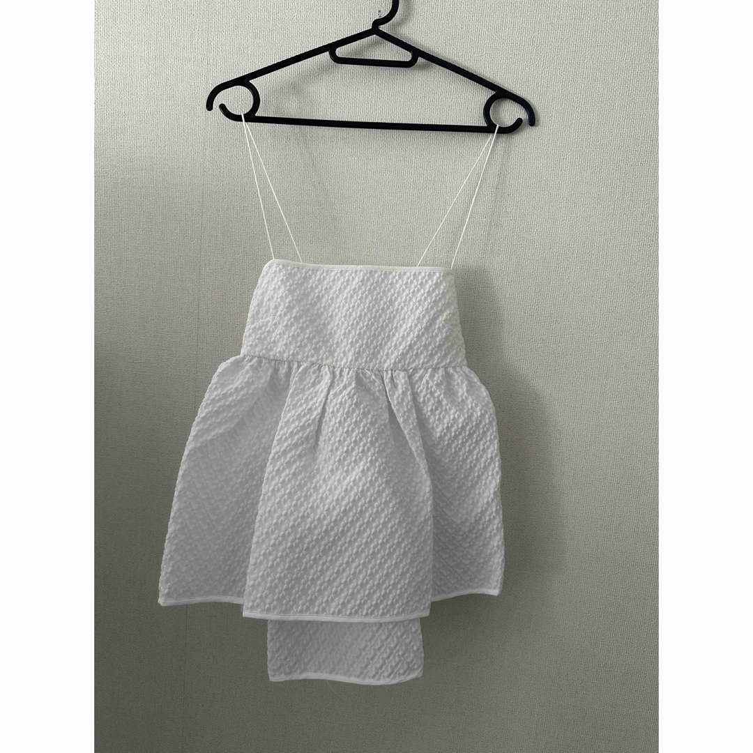 cecilie bahnsen セシリーバンセン selena top キャミ cecilie bahnsen セシリーバンセン selena top キャミ