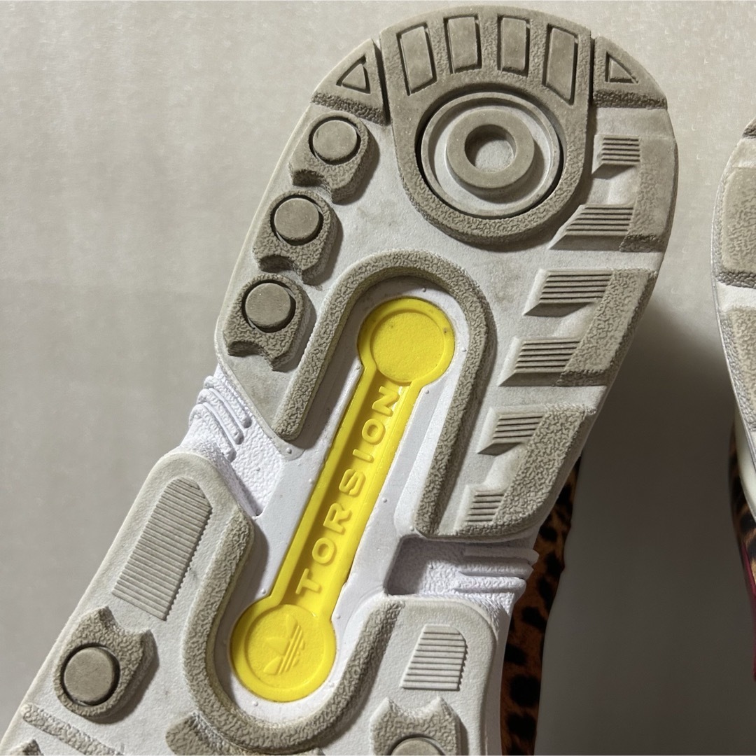 adidas - ド派手!メンズ レディース 26.0cm!adidas アディダス adidas - ド派手!メンズ レディース 26.0cm!adidas アディダス