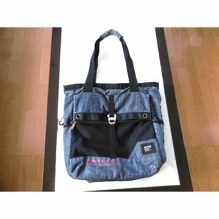 AVIREX - AVIREX アビレックス スカジャン 刺繍 トートバッグ AVIREX - AVIREX アビレックス スカジャン 刺繍 トートバッグ