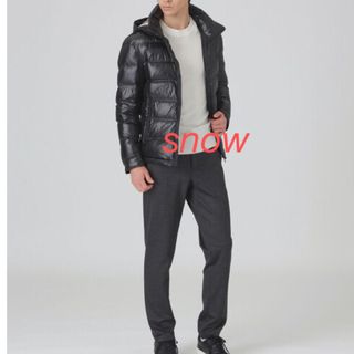 BLACK LABEL CRESTBRIDGE(ダウンジャケット)のフリマアイテム一覧 BLACK LABEL CRESTBRIDGE(ダウンジャケット)のフリマアイテム一覧