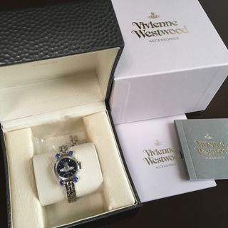 Vivienne Westwood(腕時計)のフリマアイテム一覧 Vivienne Westwood(腕時計)のフリマアイテム一覧