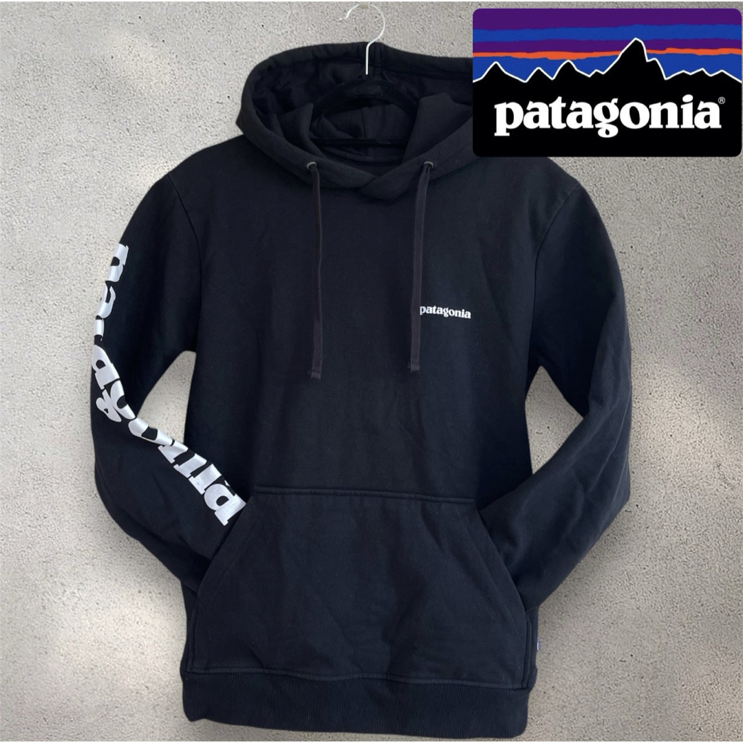 Patagonia xs フーディー パーカー トレーナー 39566FA19